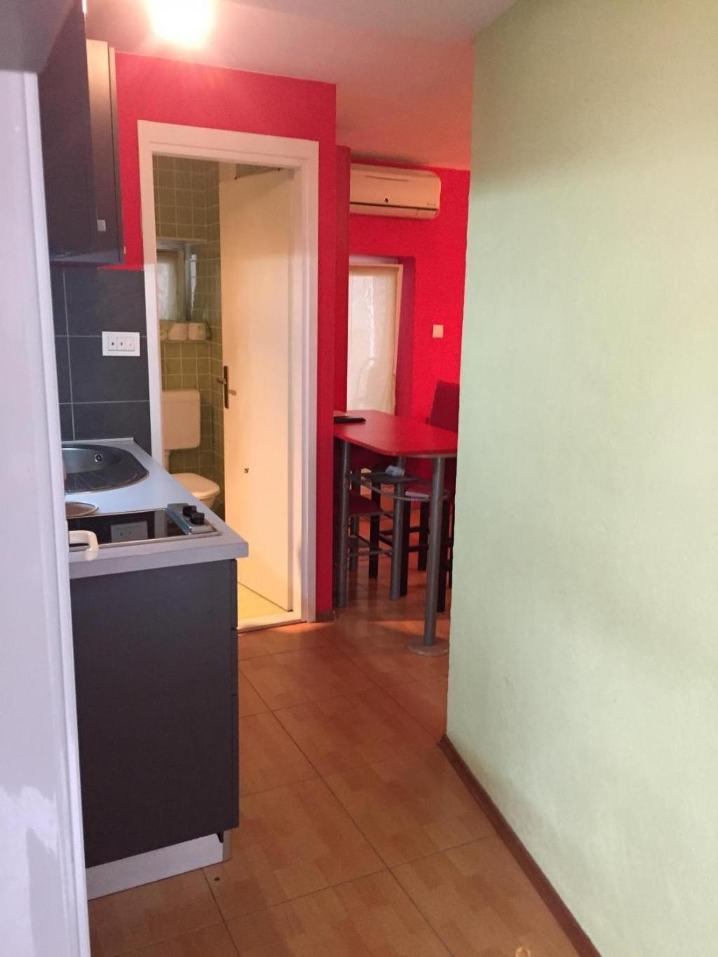 Apartments Elena Split Ngoại thất bức ảnh