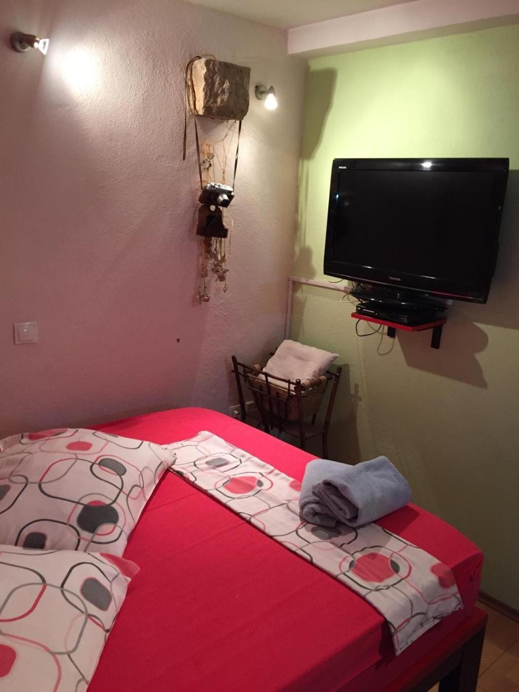Apartments Elena Split Ngoại thất bức ảnh