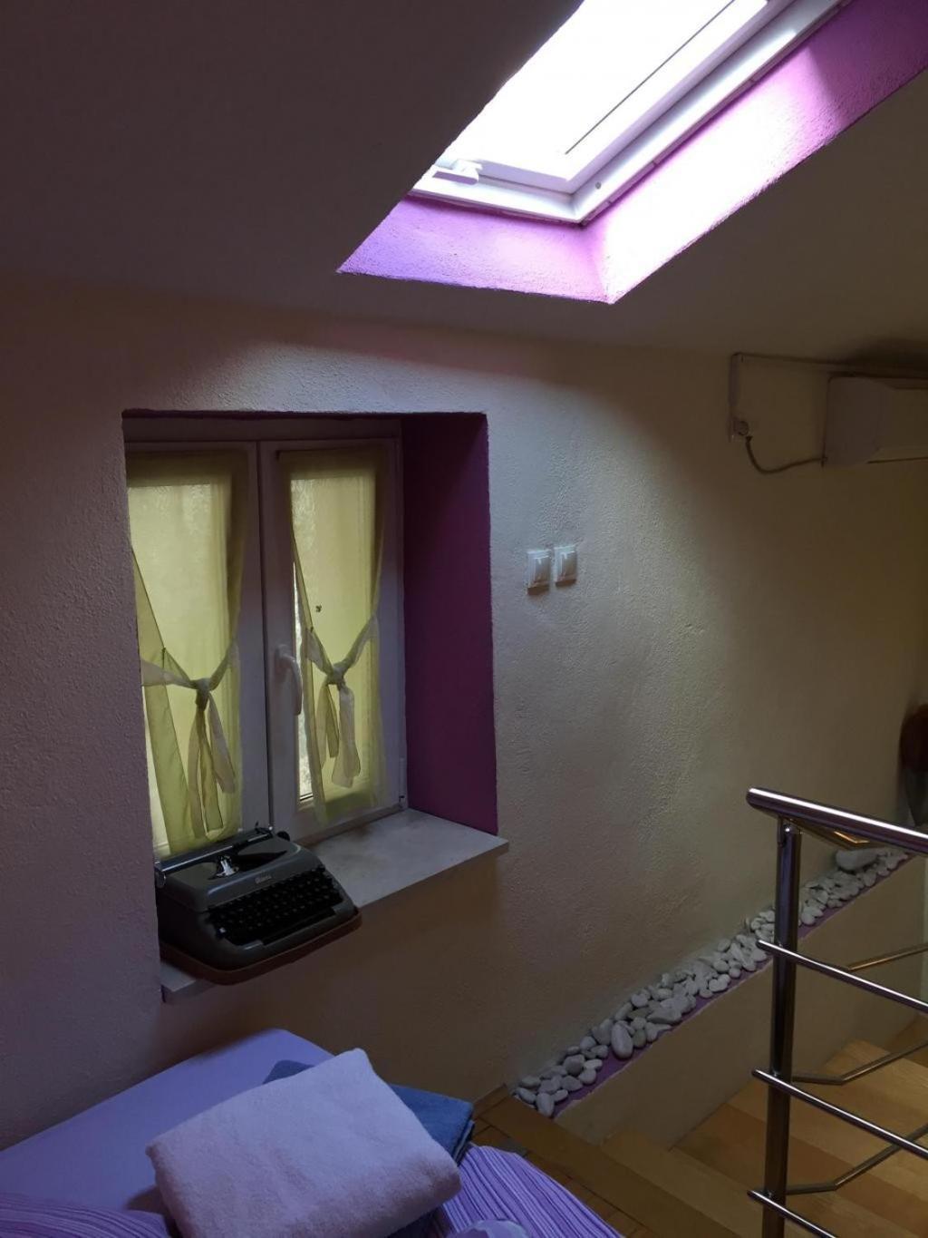 Apartments Elena Split Ngoại thất bức ảnh