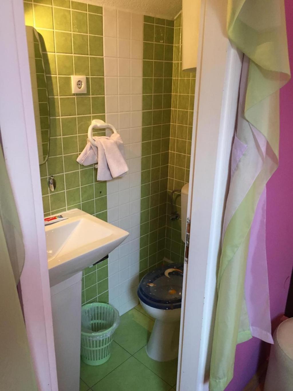 Apartments Elena Split Ngoại thất bức ảnh