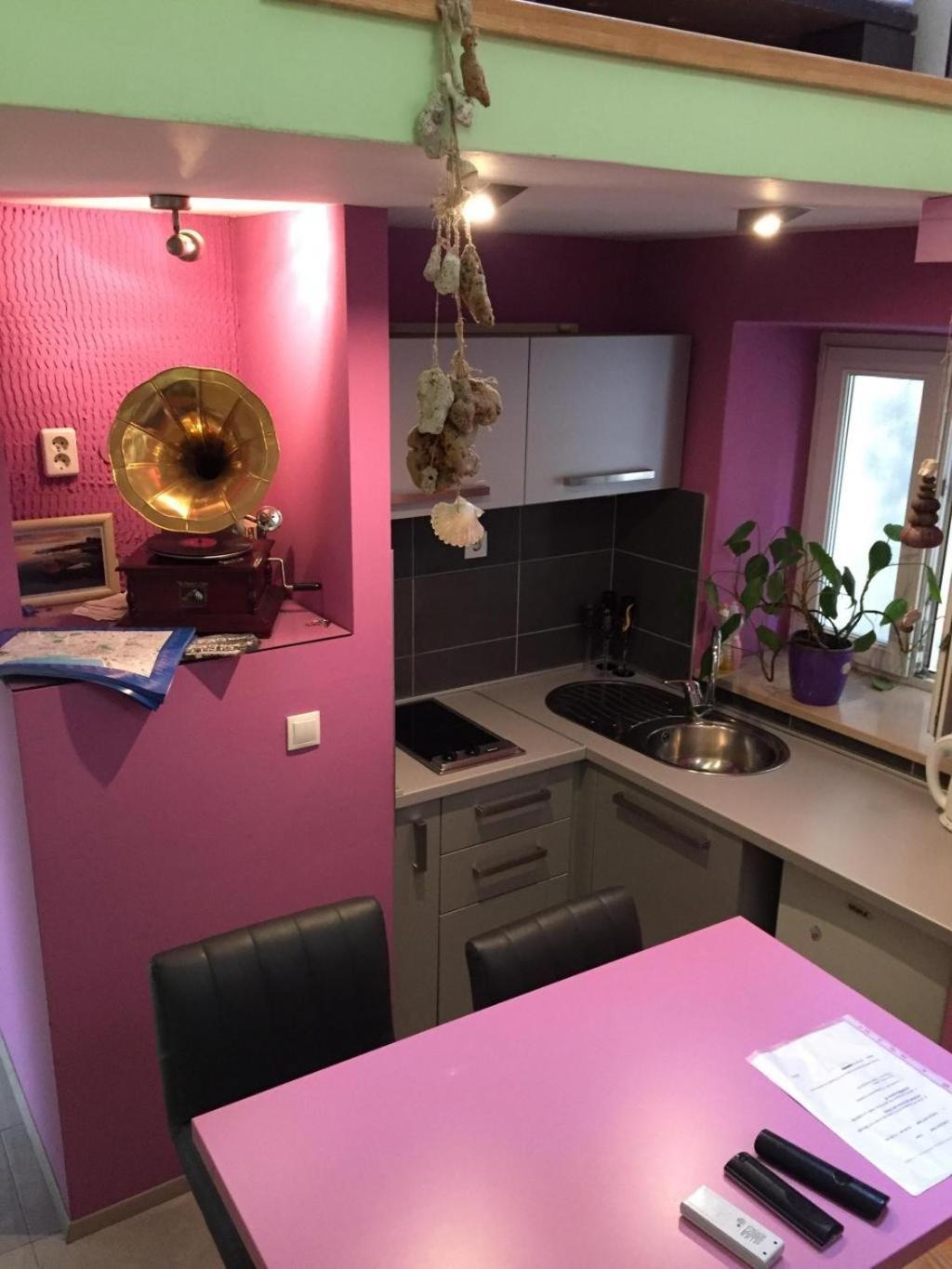 Apartments Elena Split Ngoại thất bức ảnh