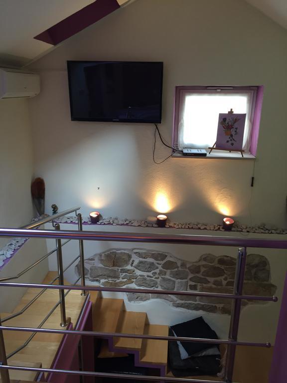 Apartments Elena Split Ngoại thất bức ảnh