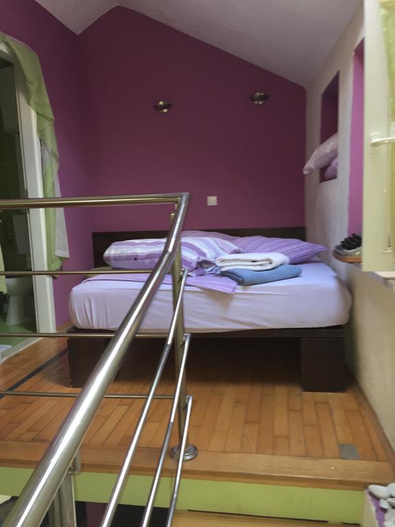 Apartments Elena Split Ngoại thất bức ảnh