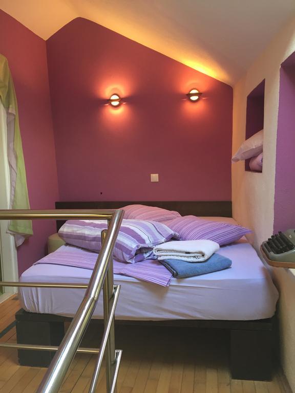 Apartments Elena Split Ngoại thất bức ảnh